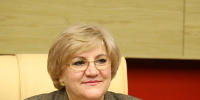 Встречайте женщину: на выборах губернатора Иркутской области выдвинута пятая кандидатура - ИА Альтаир