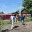 В округах №14 и №21 депутатов думы Иркутска проходит обустройство территорий - IrkutskMedia.Ru