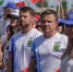 Депутат ЛДПР Роман Голышев поддержал спортсменов на сельских играх в Иркутском районе - ЛДПР