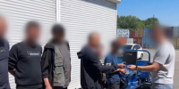 В Иркутской области пресекли 344 нарушения миграционного законодательства - КП-Иркутск