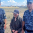 Росгвардейцы нашли пропавшую пенсионерку из Эхирит-Булагатского района - Baikal24.Ru