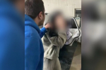 35-летнего мужчину задержали за участие в преступной группировке