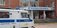 Стали известны подробности нападения на врача в Иркутске - Baikal24.Ru