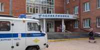 В Иркутске пострадавших медработников прооперировали после нападения пациента - КП-Иркутск