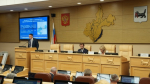 Спикер ЗС Приангарья предложил разработать пятилетний план развития ЦАОП