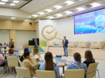 Рушан Сахбиев: важно заранее подготовиться к будущим изменениям и научиться видеть плюсы искусственного интеллекта в работе с персоналом