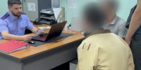 В Иркутске пациенту предъявили обвинение за покушение на жизнь двух медиков - КП-Иркутск