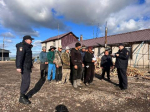 В Красноярске 40 иностранцев выдворят за пределы России после масштабного рейда