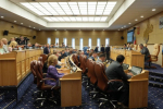 В закон о муниципальной службе Иркутской области внесли изменения