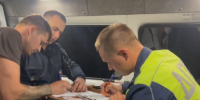 19-летняя девушка попала под колеса автомобиля на "зебре" в Ангарске - IrkutskMedia.Ru
