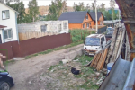 Двое мужчин подрались на остановке в Иркутске
