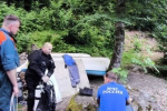 12-летнюю девочку унесло течением в глубь водоёма