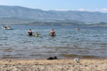12-летнюю девочку унесло течением в глубь водоёма