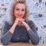 Победительница чемпионата Екатерина Вахрушева. Фото Валентина Карпова, газета «Иркутск» - Irk.Ru