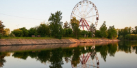 Лето. Фото Маргариты Романовой, IRK.ru - Irk.Ru
