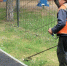 В Иркутске проводят работы по уборке городских территорий - Weacom.Ru