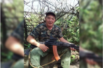 Ефрейтор Владимир Хадаев из Ольхонского района героически погиб в зоне СВО