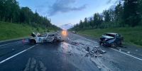 Один человек погиб в ДТП в Тайшетском районе - Weacom.Ru