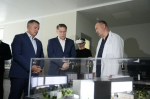 Глава Минздрава РФ проверил работу нескольких медучреждений Иркутска