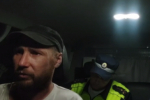 В Иркутске два подростка на мотоцикле попали под колеса иномарки после ДТП