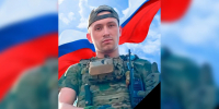 Боец Даниил Скабелкин из Тулуна героически погиб в зоне СВО - КП-Иркутск