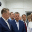 Глава Минздрава РФ посетил врачебную амбулаторию в Грановщине Иркутского района - IrkutskMedia.Ru
