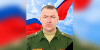 Военнослужащий Александр Каюмов из Тулуна героически погиб в зоне СВО - КП-Иркутск