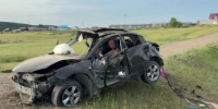 В Иркутском районе мужчина погиб в ДТП на Александровском тракте - Baikal24.Ru