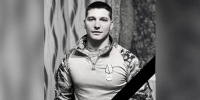 Военнослужащий из Осинского района Максим Бизьянов умер в госпитале от травм - КП-Иркутск