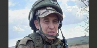 Военнослужащий из Усть-Кута погиб на СВО - Baikal24.Ru