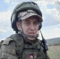 Боец Василий Пуляевский из Усть-Кута героически погиб в зоне СВО - КП-Иркутск