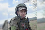 Боец Василий Пуляевский из Усть-Кута героически погиб в зоне СВО