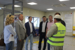 Пассажиропоток аэропорта Усть-Илимска увеличился в два раза
