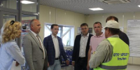 Глава Минтранса Приангарья рассказал о модернизации аэропорта Усть-Илимска - Baikal24.Ru