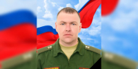 В Тулуне простятся с погибшим бойцом СВО Александром Каюмовым - КП-Иркутск