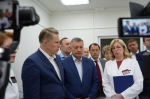 Михаил Мурашко: необходимо оценить, как модернизация первичного звена влияет на доступность медпомощи населению