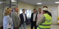 Пассажиропоток аэропорта Усть-Илимска увеличился в два раза - Weacom.Ru