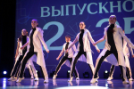 Выпускники Института информационных технологий и анализа данных ИРНИТУ востребованы в российских ИТ-компаниях