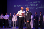 Выпускники Института информационных технологий и анализа данных ИРНИТУ востребованы в российских ИТ-компаниях