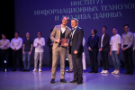 Выпускники Института информационных технологий и анализа данных ИРНИТУ востребованы в российских ИТ-компаниях