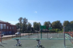 Школьные спортплощадки благоустроят в Чунском муниципальном округе и в Баяндаевском районе