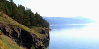 Байкал. Фото из архива IRK.ru - Irk.Ru