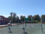 Два муниципалитета Приангарья получат 19,5 миллиона рублей на спортплощадки
