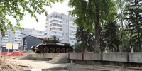 «Иркутский комсомолец». Фото пресс-службы мэрии - Irk.Ru