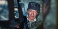 Боец Андрей Асалханов из Эхирит-Булагатского района погиб в зоне СВО - КП-Иркутск