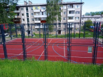 Школьные спортплощадки благоустроят в Чунском муниципальном округе и в Баяндаевском районе
