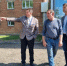 Депутат Максим Булдаков подвел итоги работы в округе №10 за первое полугодие 2025 года - Baikal24.Ru