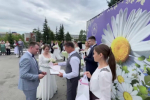 В Иркутске благоустраивают площадь Декабристов