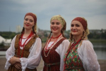 В Иркутске благоустраивают площадь Декабристов