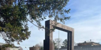 Благоустройство Академгородка продолжается по инициативе депутата Александра Сафронова - Baikal24.Ru